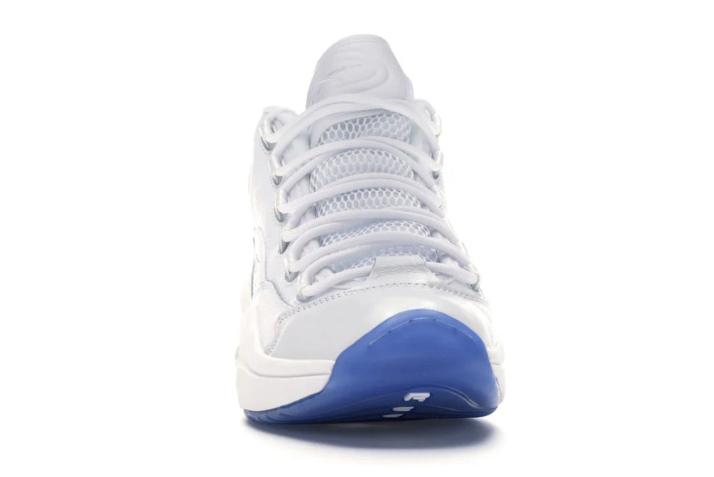 Reebok Question Mid White Ice