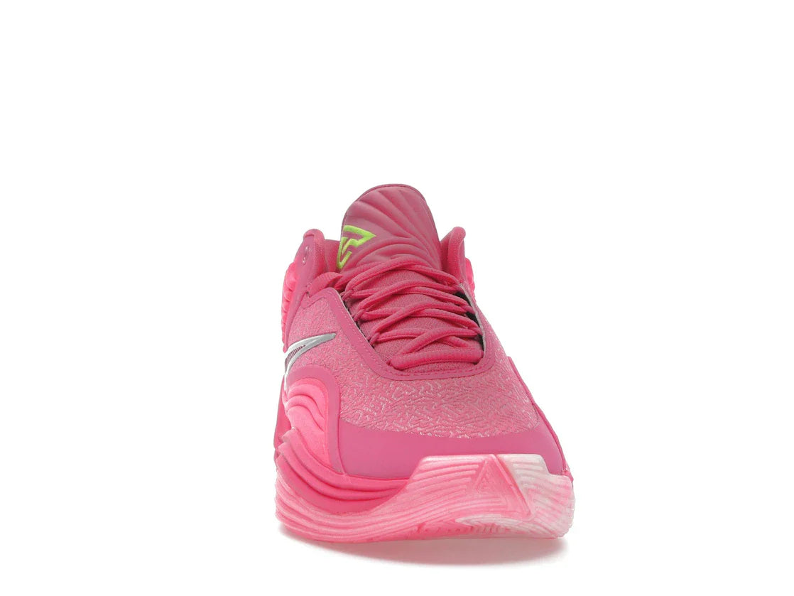 Nike Giannis Freak 7 Live Wire