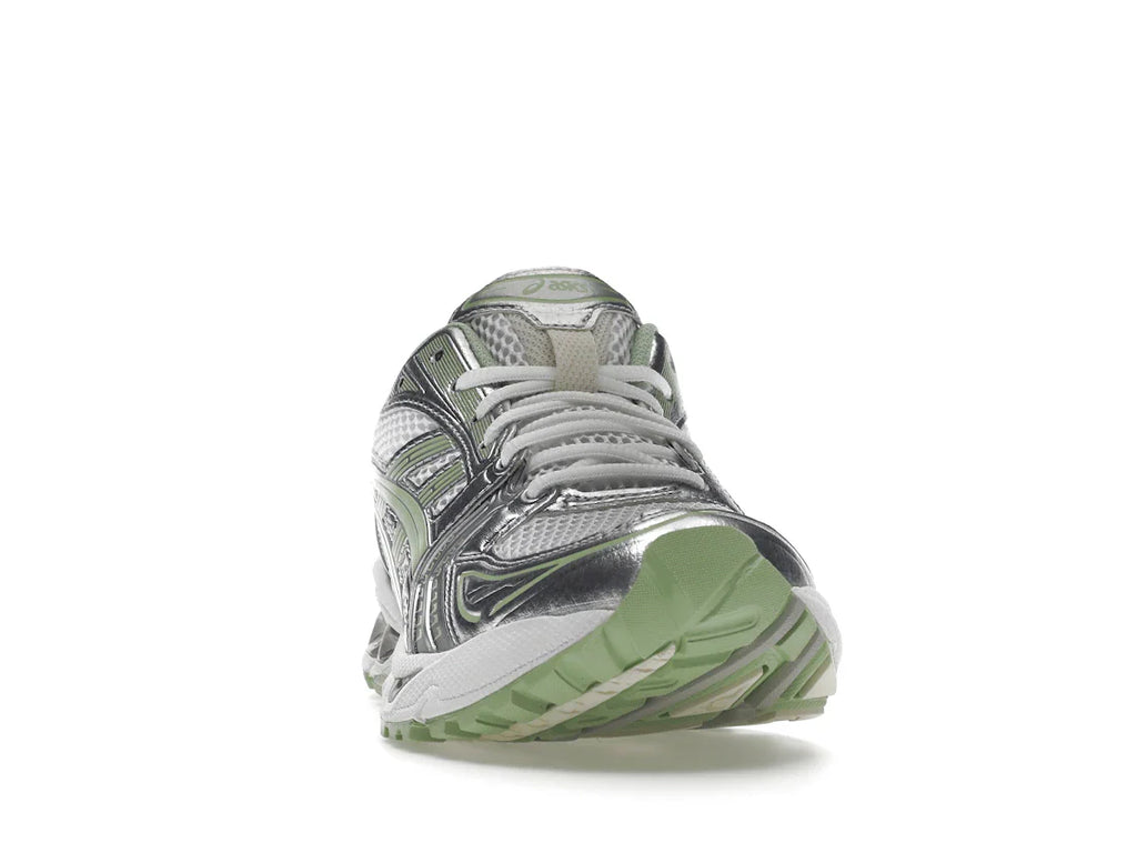 ASICS Gel-Kayano 14 White Jade (Damen)