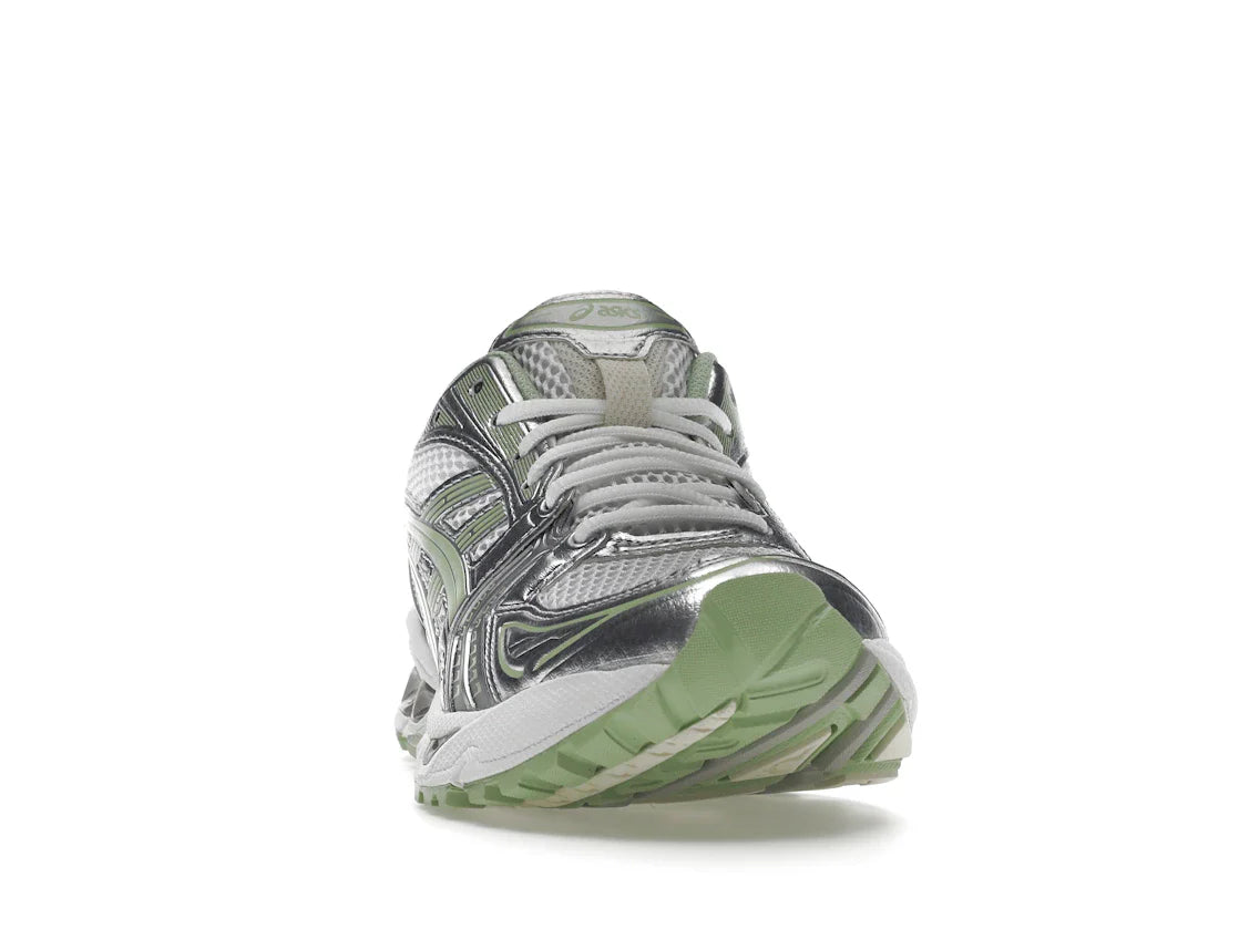 ASICS Gel-Kayano 14 White Jade (Damen)