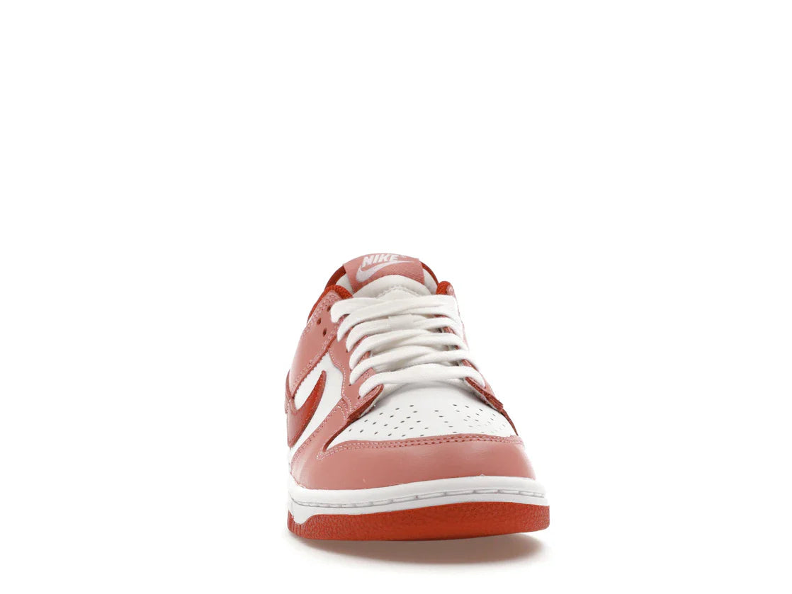 Nike Dunk Low Red Stardust (Damen)