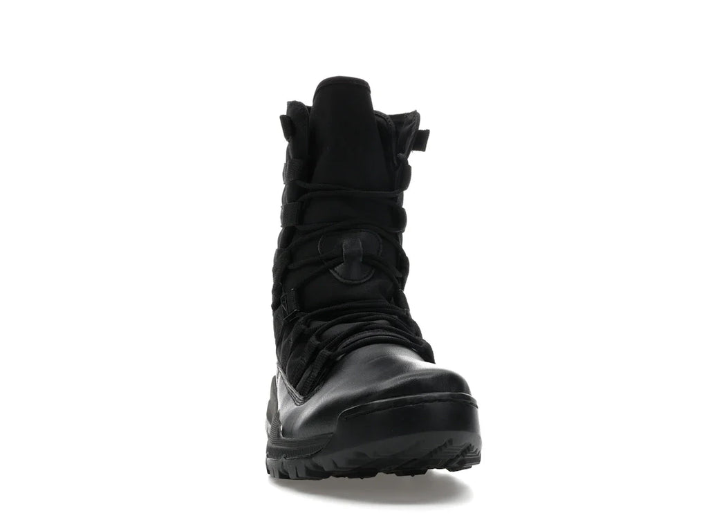 Nike SFB Gen 2 8" Schwarz