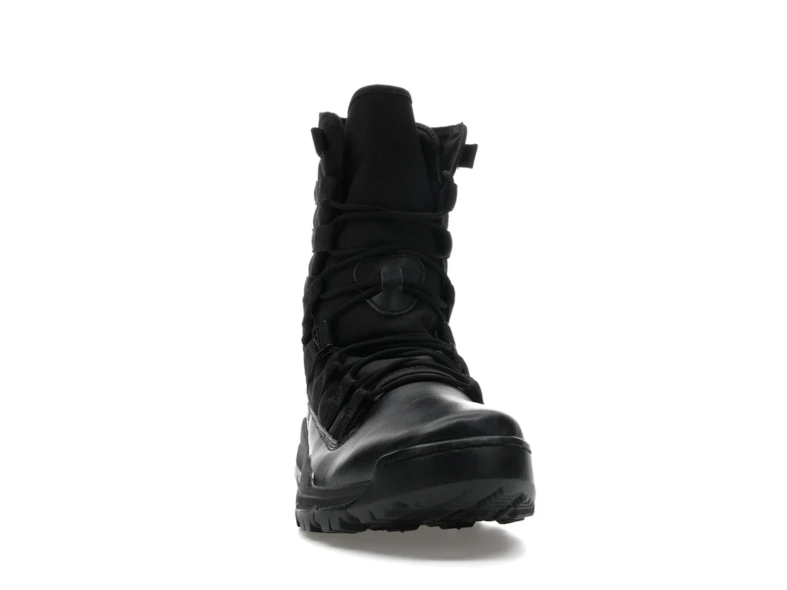 Nike SFB Gen 2 8" Schwarz