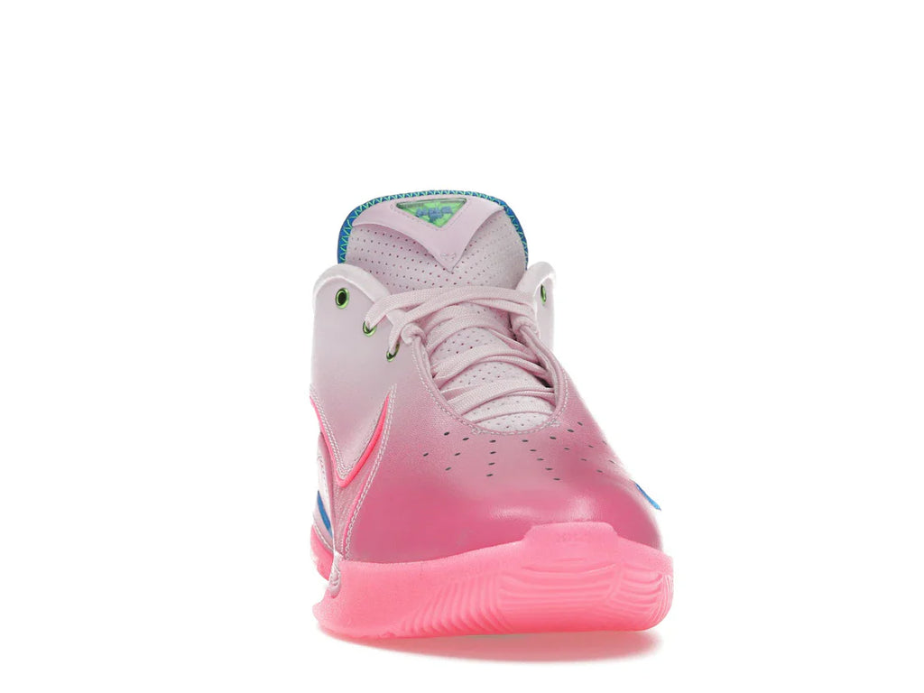 Nike LeBron 22 | Versprechen