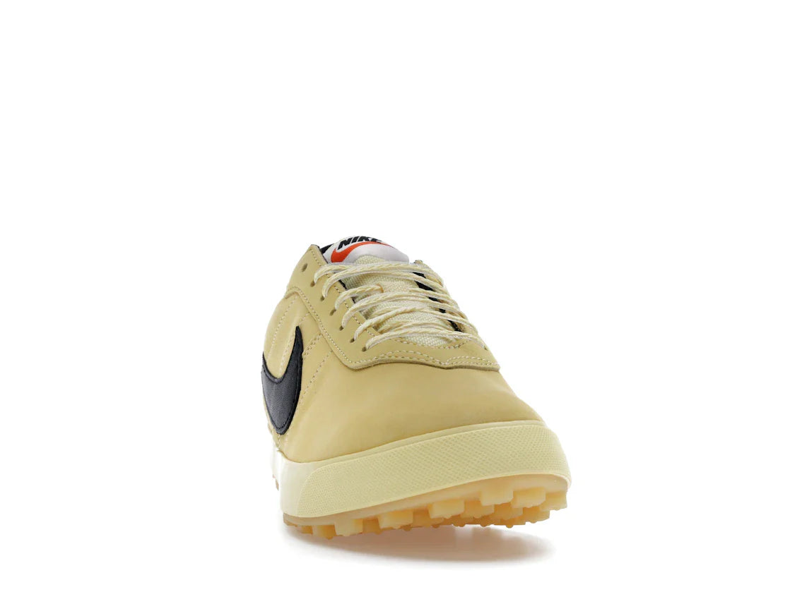 Nike Astro Grabber QS Soft Yellow Black