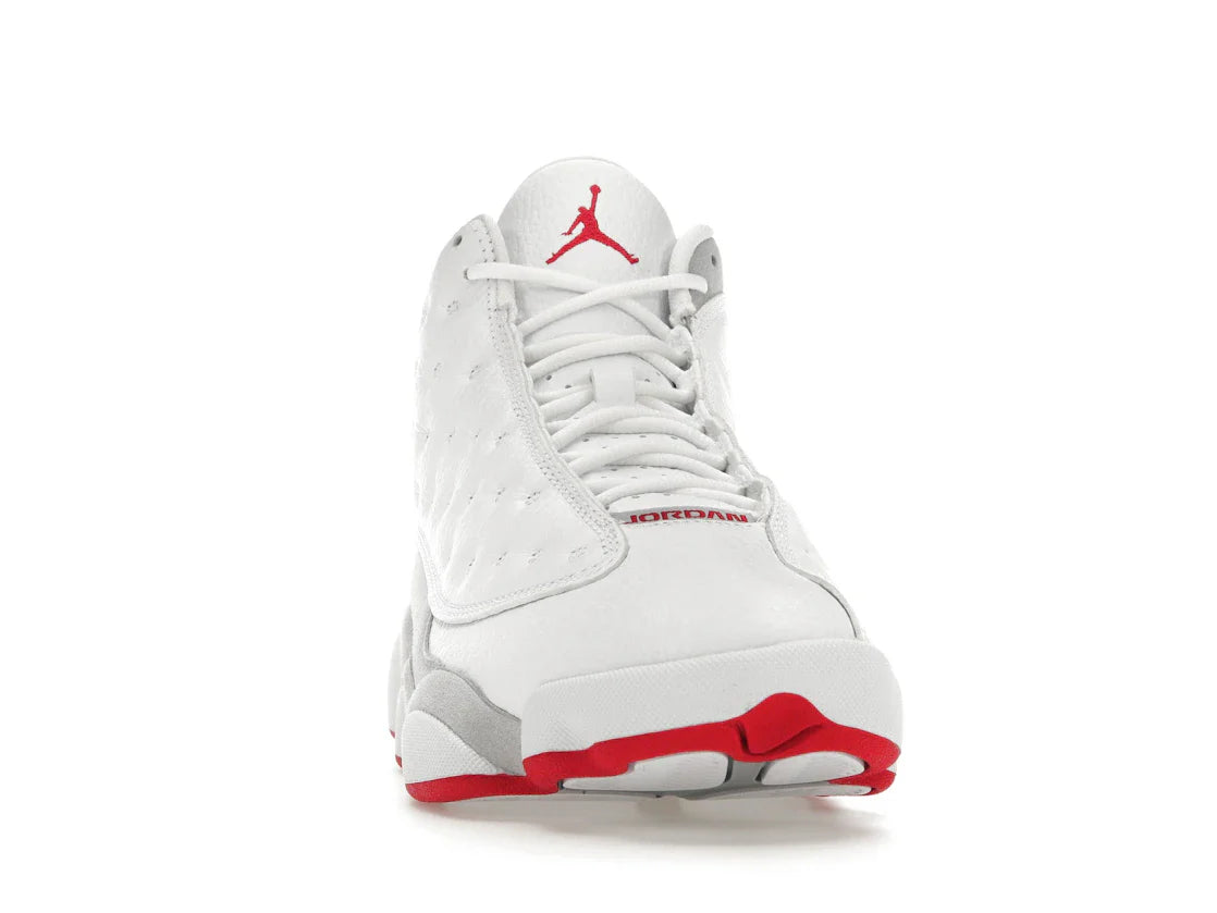 Jordan 13 Retro Wolf Grey