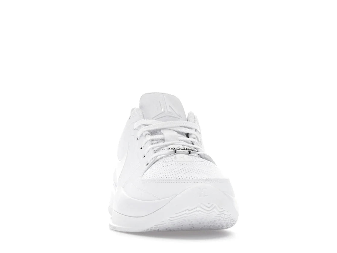 Nike Ja 2 TB Triple White