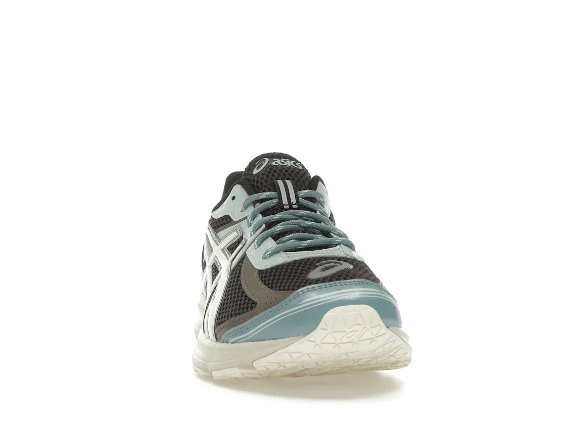 ASICS JOG 100S Kith Espresso Vanilla Ice
