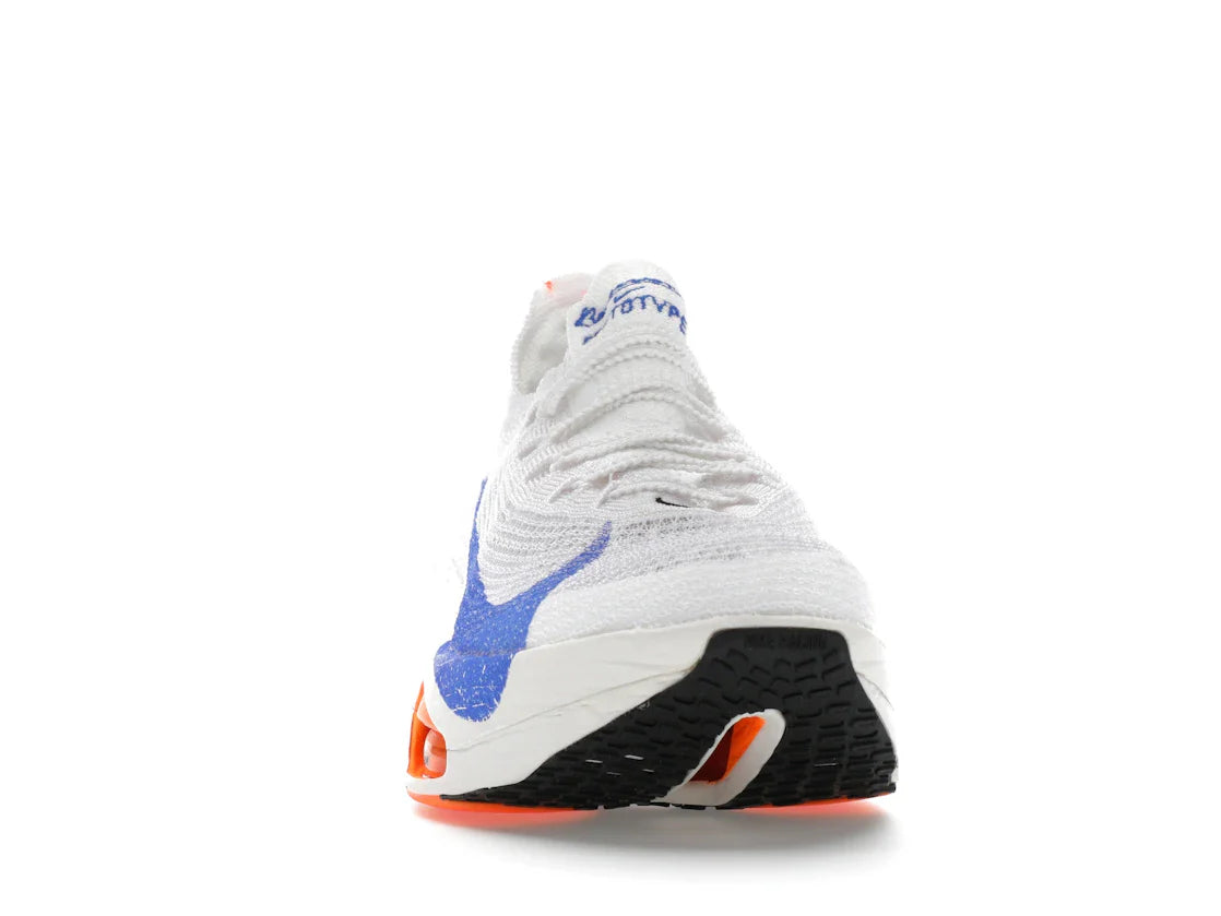 Nike Air Zoom Alphafly Next% 3 FP Blueprint Pack (Damen)
