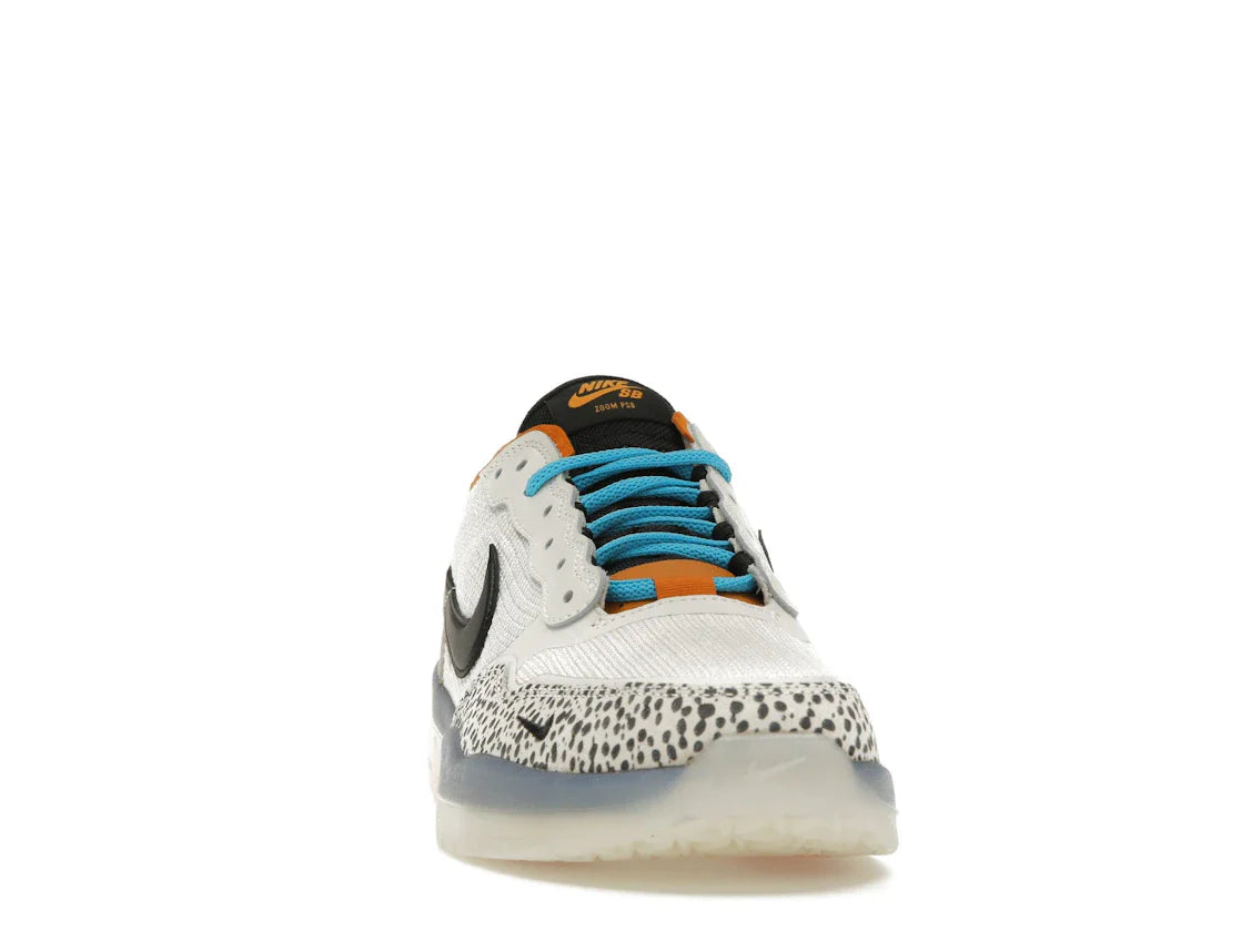 Nike SB PS8 Electric Pack Olympic Safari
