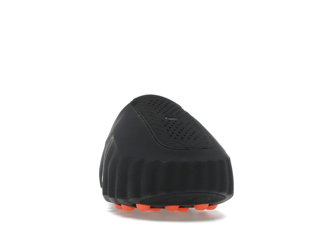Nike Mind 001 Slide Schwarz Chrom