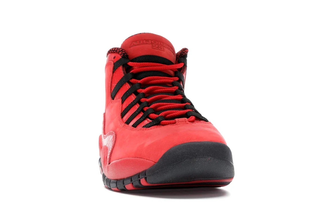 Jordan 10 Retro Steve Wiebe HOH