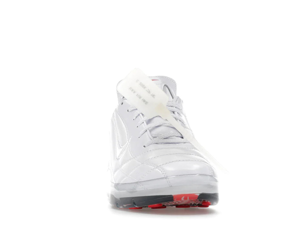 Nike Cryoshot Zoom M9 Virgil Abloh Archives