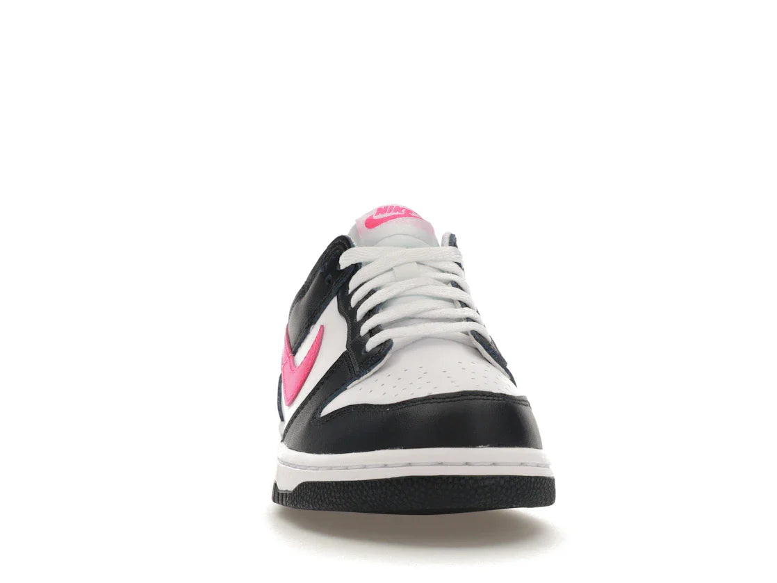 Nike Dunk Low Obsidian Fierce Pink (GS)