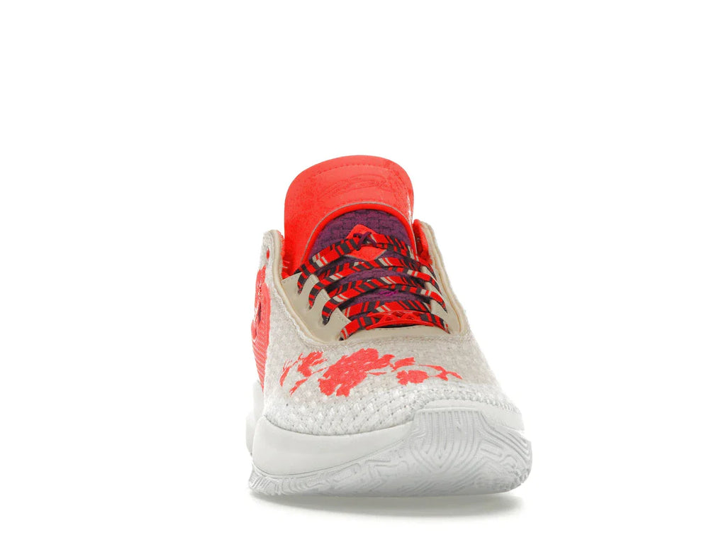 Nike LeBron 20 PRM Mimi Plange Zeremonie
