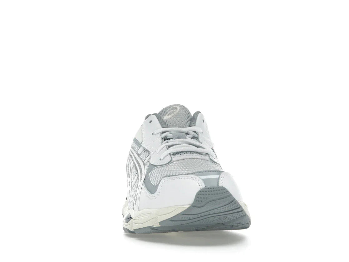 ASICS Gel-NYC 2055 Gletschergrau Weiß