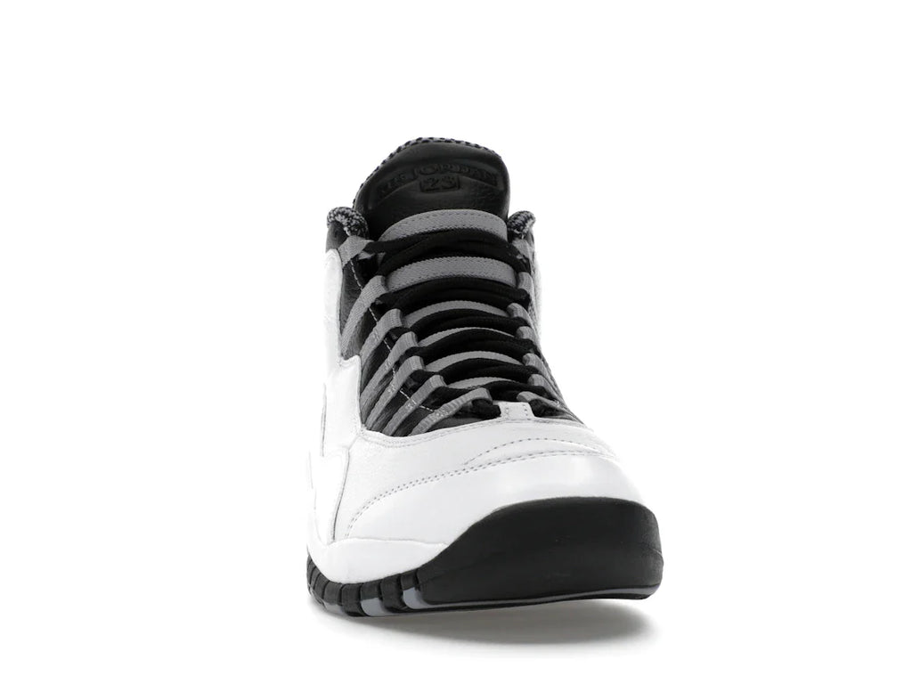 Jordan 10 Retro OG Steel (2025)