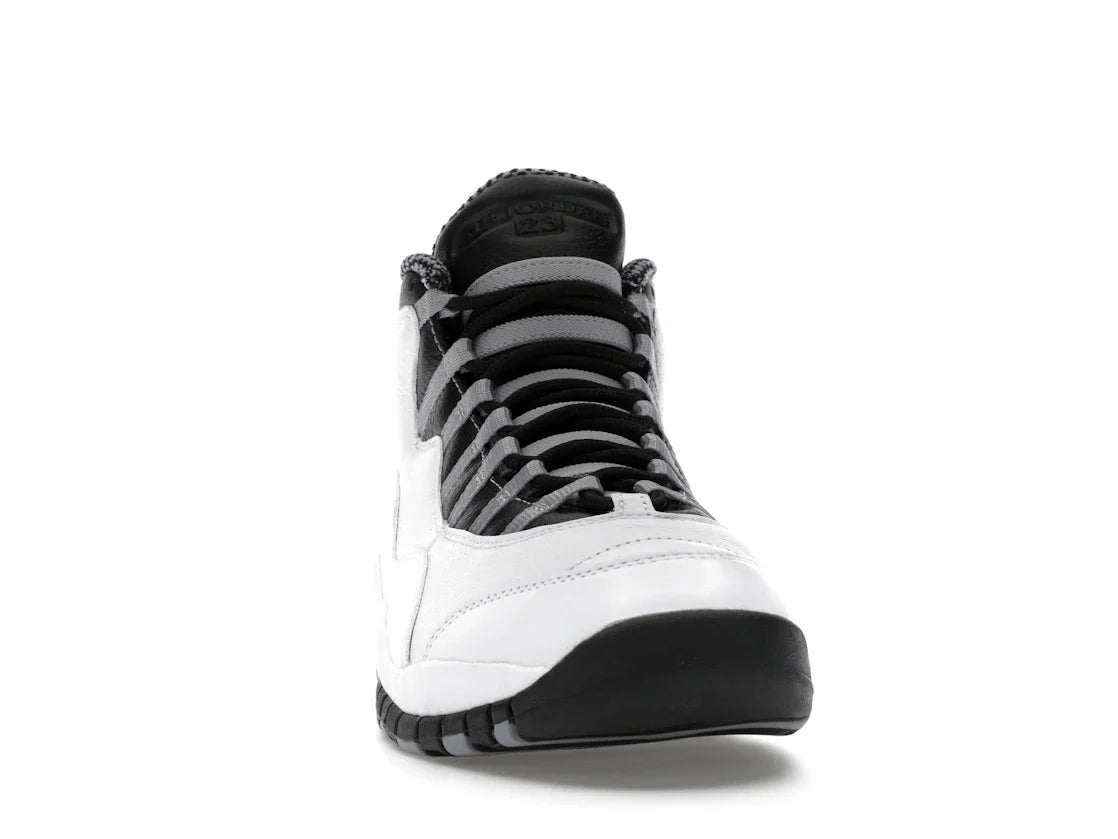 Jordan 10 Retro OG Steel (2025)