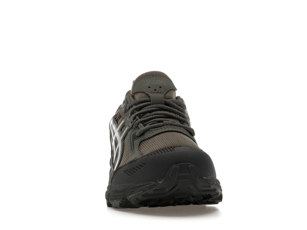 ASICS Gel-Venture 6 Shield Graphitgrau Trüffelgrau
