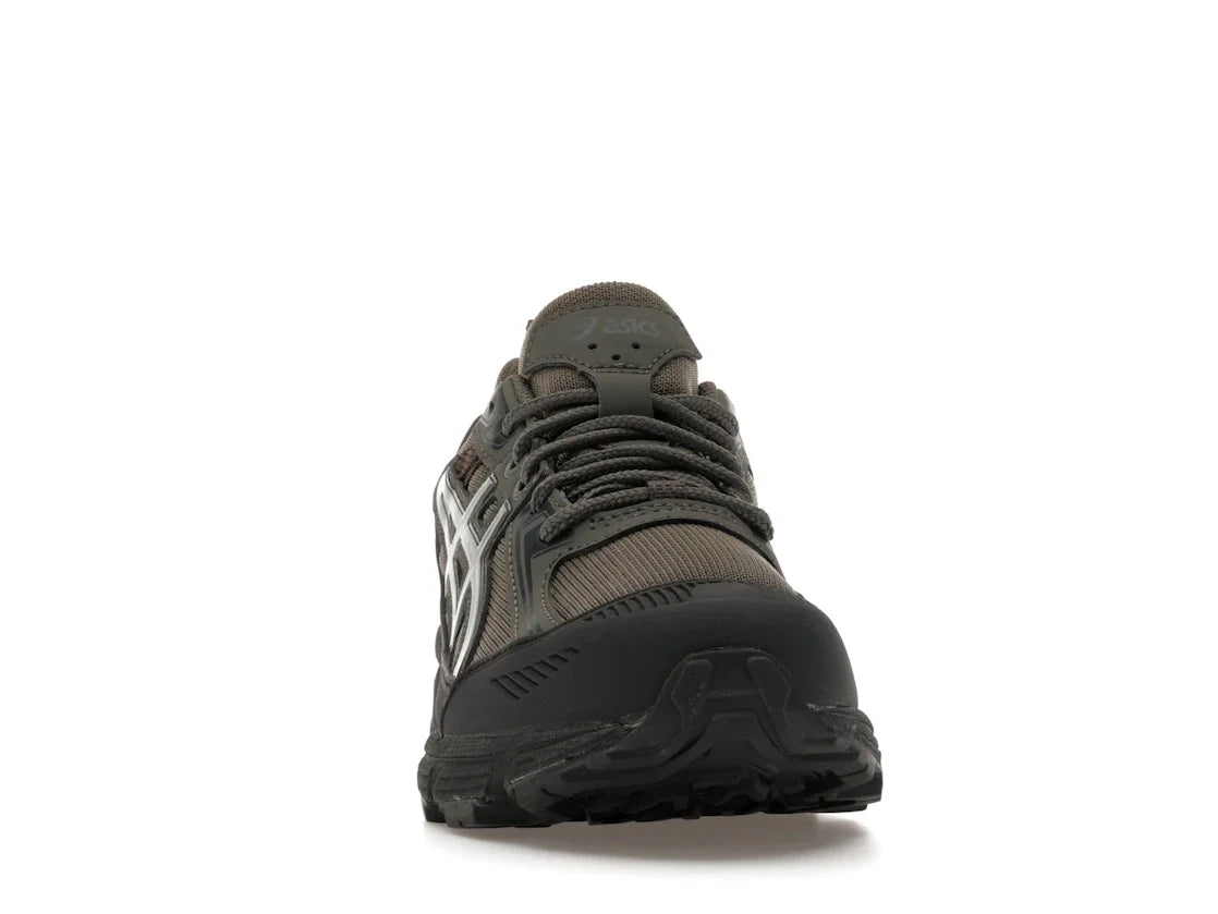 ASICS Gel-Venture 6 Shield Graphitgrau Trüffelgrau