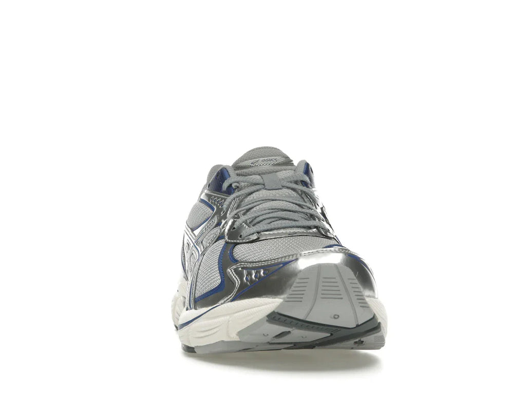 ASICS GT-2160 Piedmont Gray Deep Marine