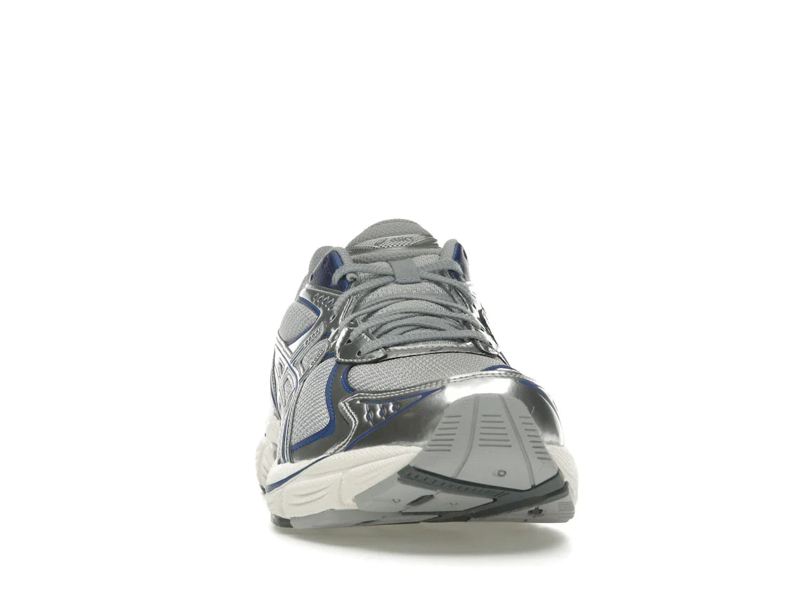 ASICS GT-2160 Piedmont Gray Deep Marine
