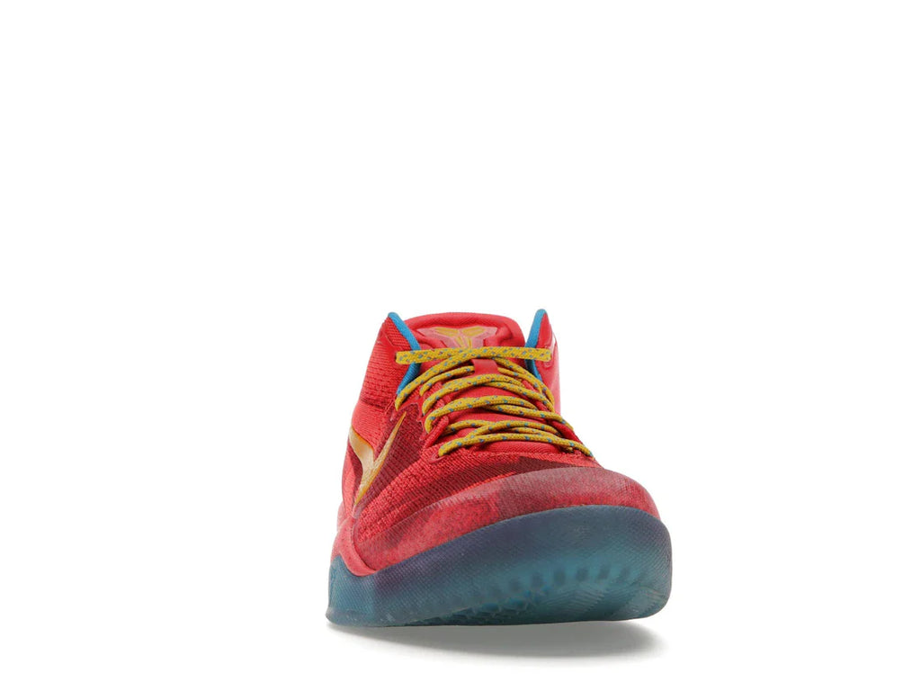 Nike Kobe 8 Jahr des Pferdes