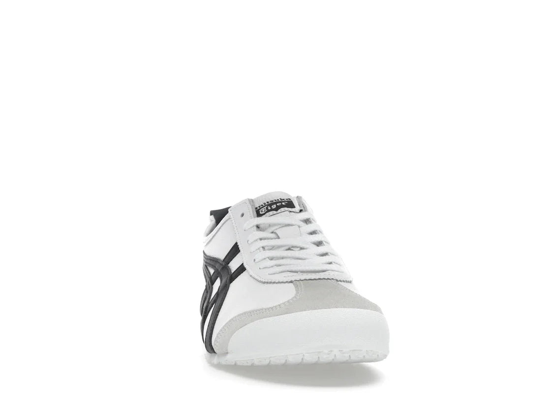 Onitsuka Tiger Mexico 66 Weiß Schwarz