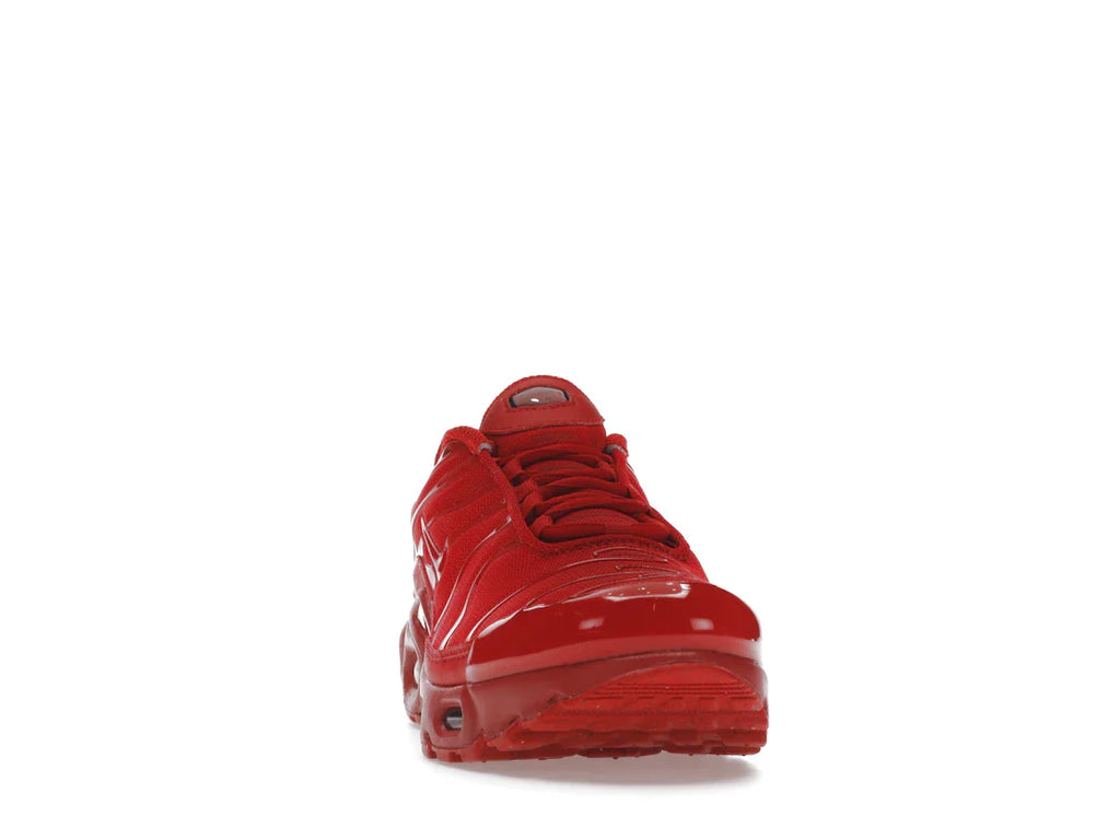 Nike Air Max Plus University Red (GS)