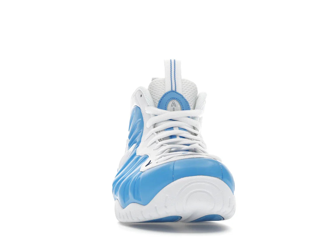 Nike Air Foamposite Pro University Blue (2026)