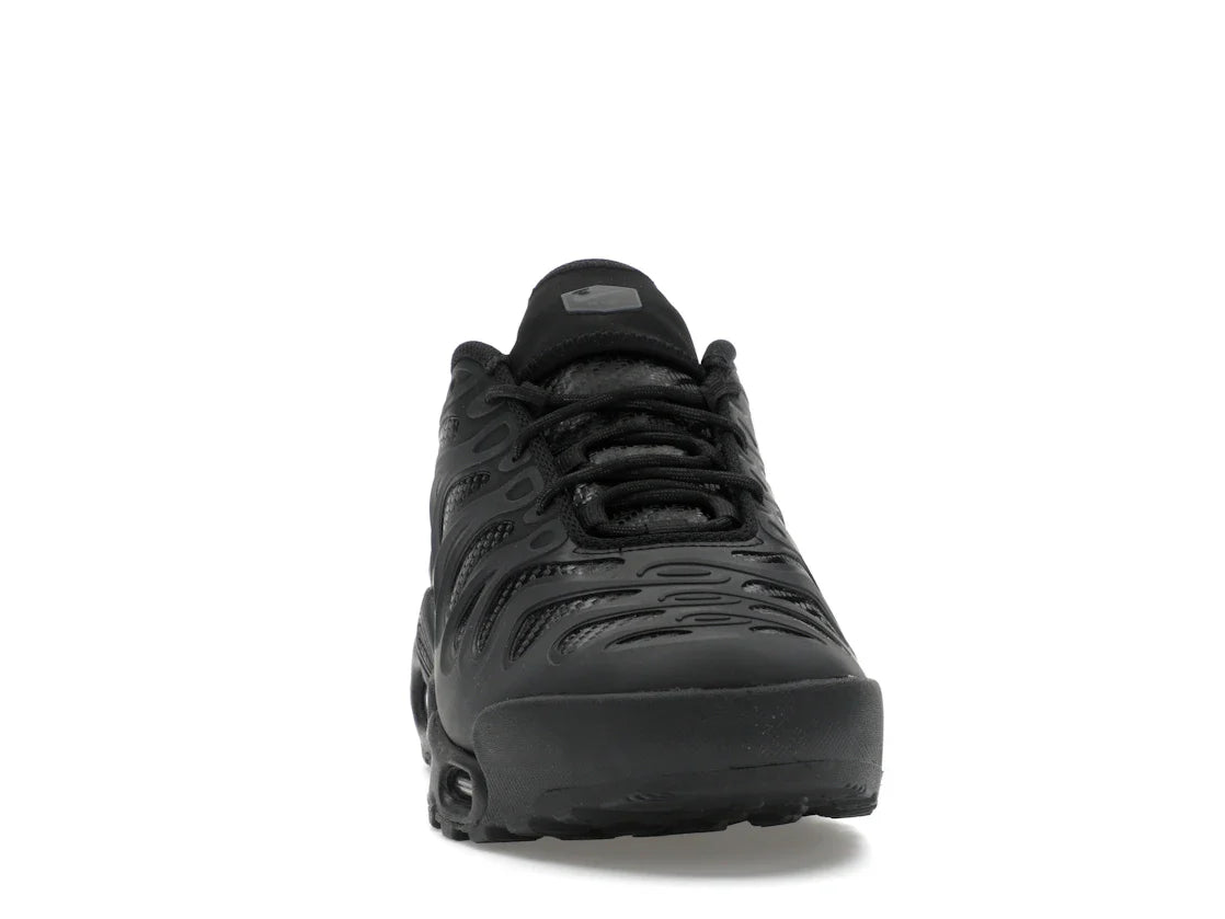 Nike Air Max Plus Drift Schwarz Anthrazit