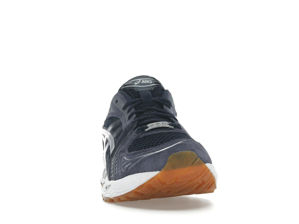 ASICS Gel-Kayano 14 APC Midnight Indigo Fog