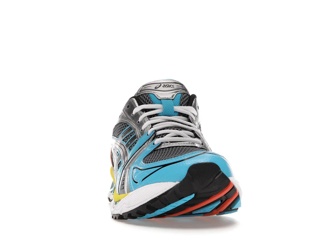 ASICS Gel-Kayano 14 Angelo Baque Wiedergeburt von Cool