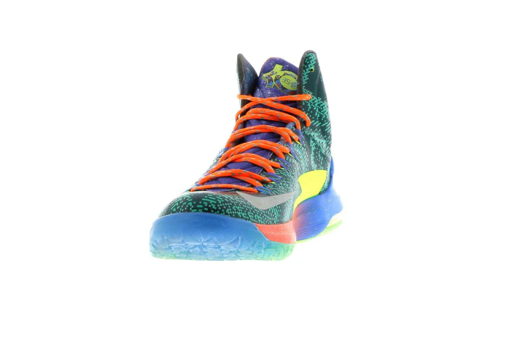 Nike KD 5 Was ist der KD?