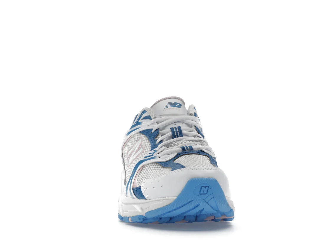 New Balance 530 Blau Weiß