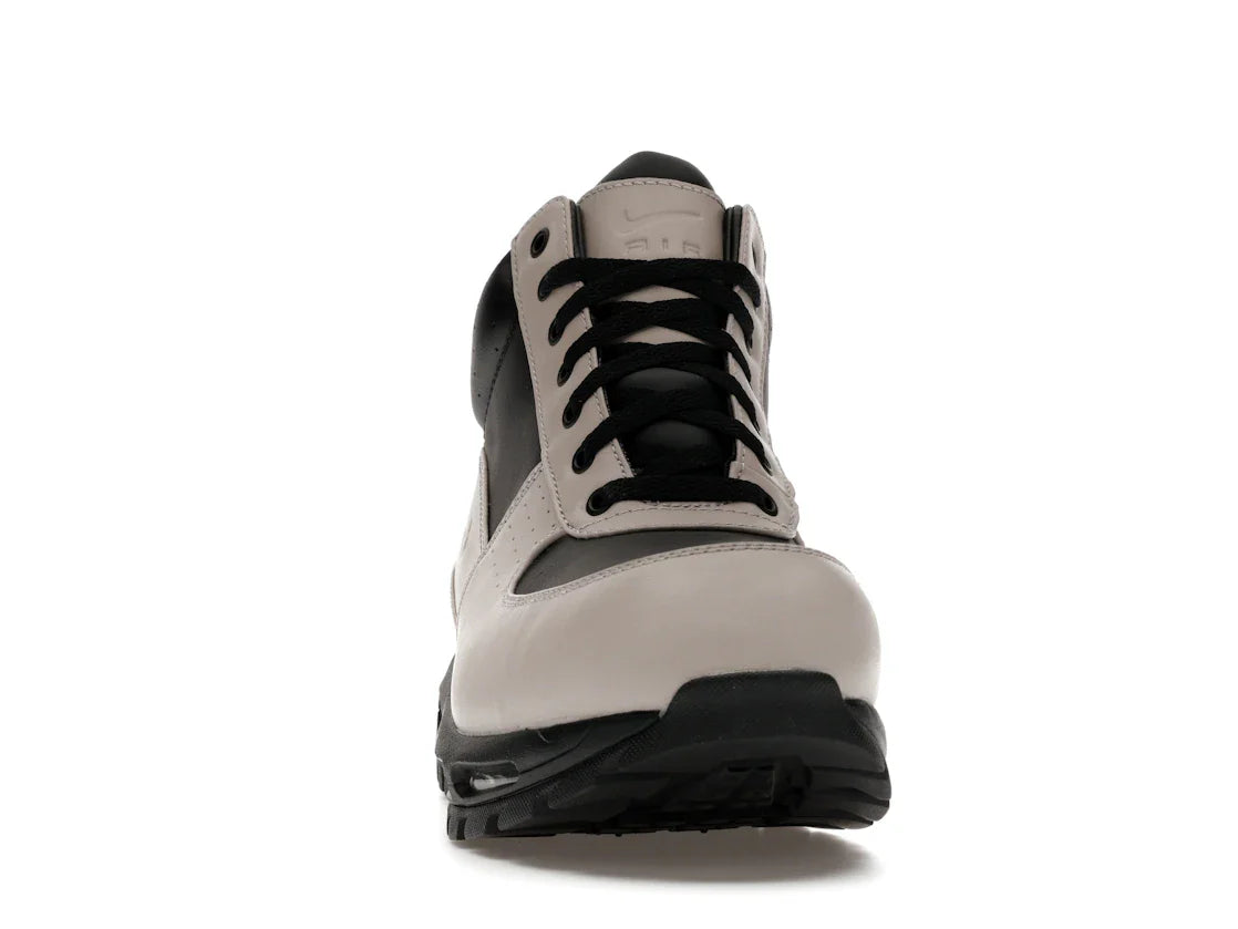 Nike Air Max Goadome College Grau Schwarz