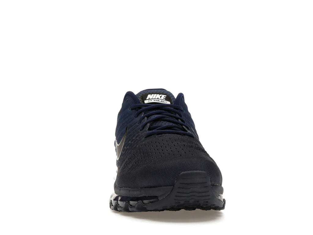 Nike Air Max 2017 Binary Blue Obsidian