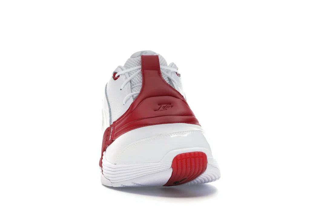 Reebok Answer 5 Weiß Rot (2019)