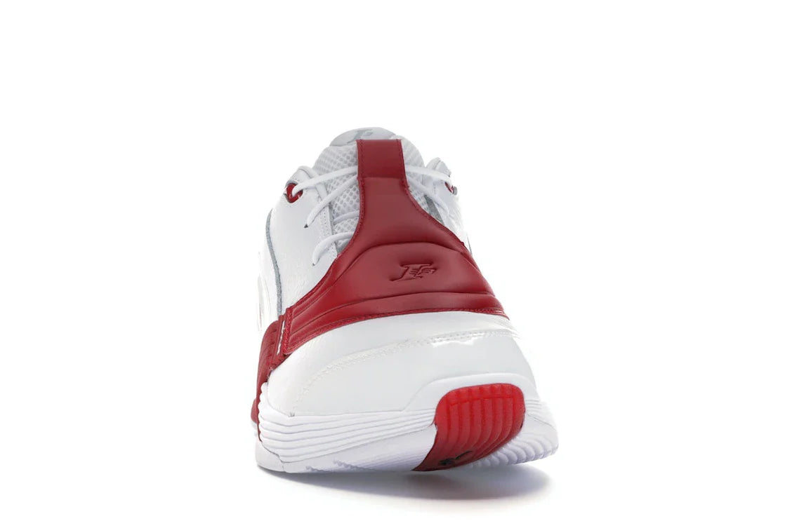 Reebok Answer 5 Weiß Rot (2019)