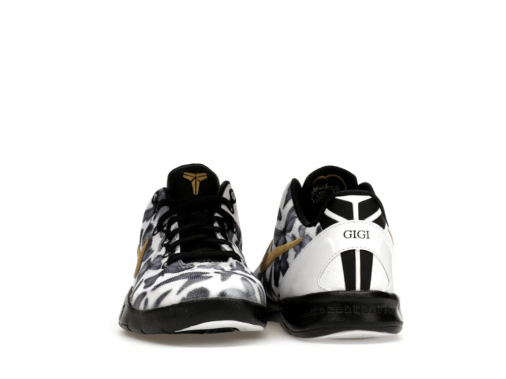 Nike Kobe 8 Protro Mambacita (PS)