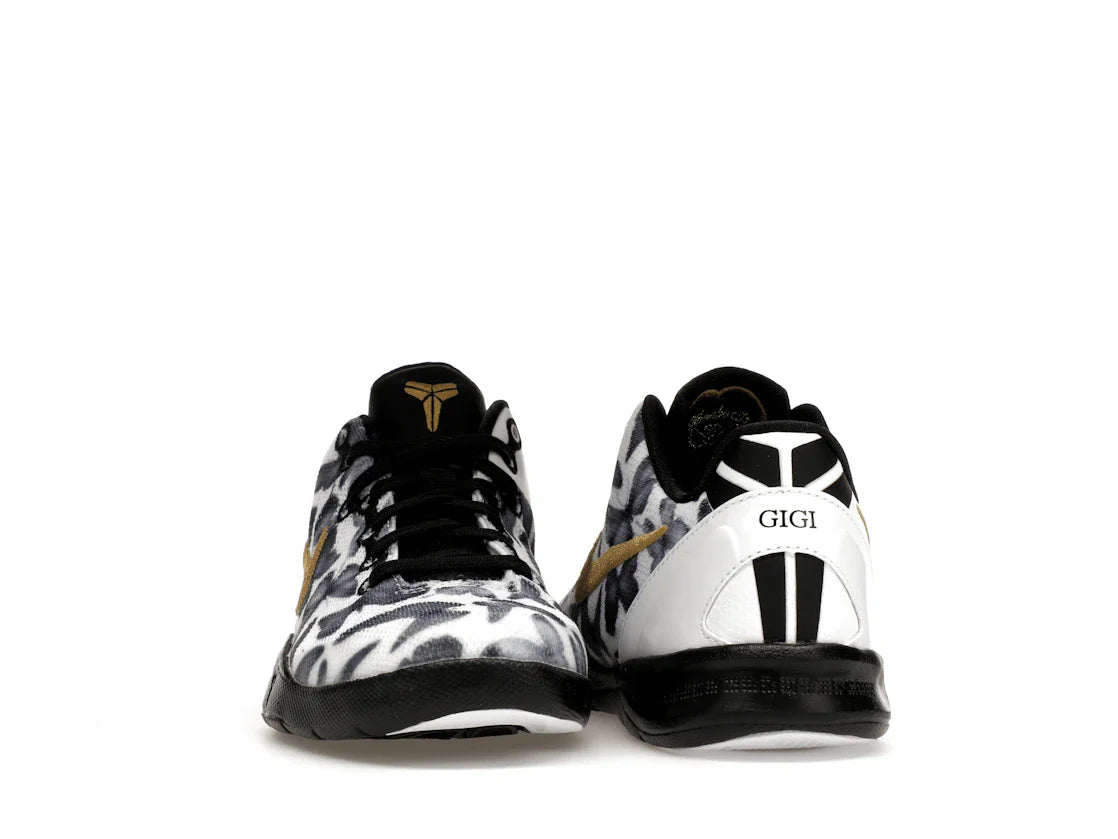 Nike Kobe 8 Protro Mambacita (PS)
