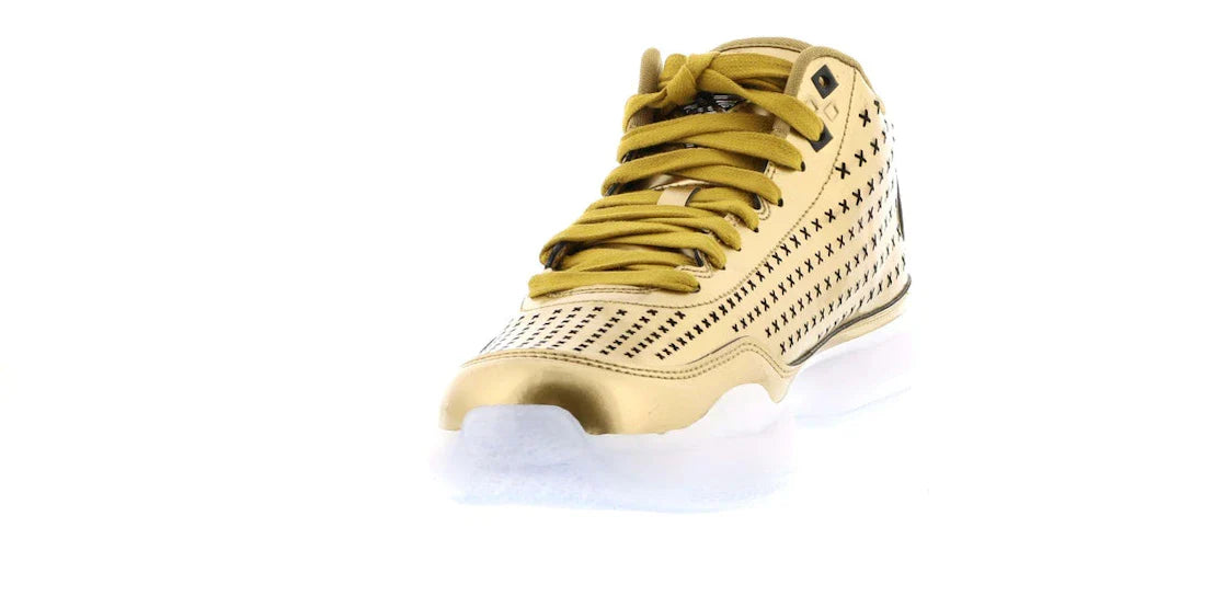 Nike Kobe 10 EXT Liquid Gold