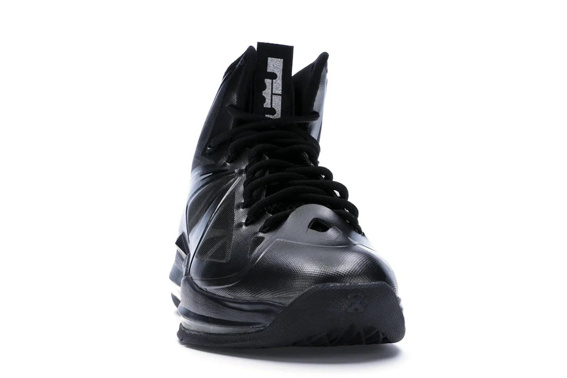 Nike LeBron X Carbon