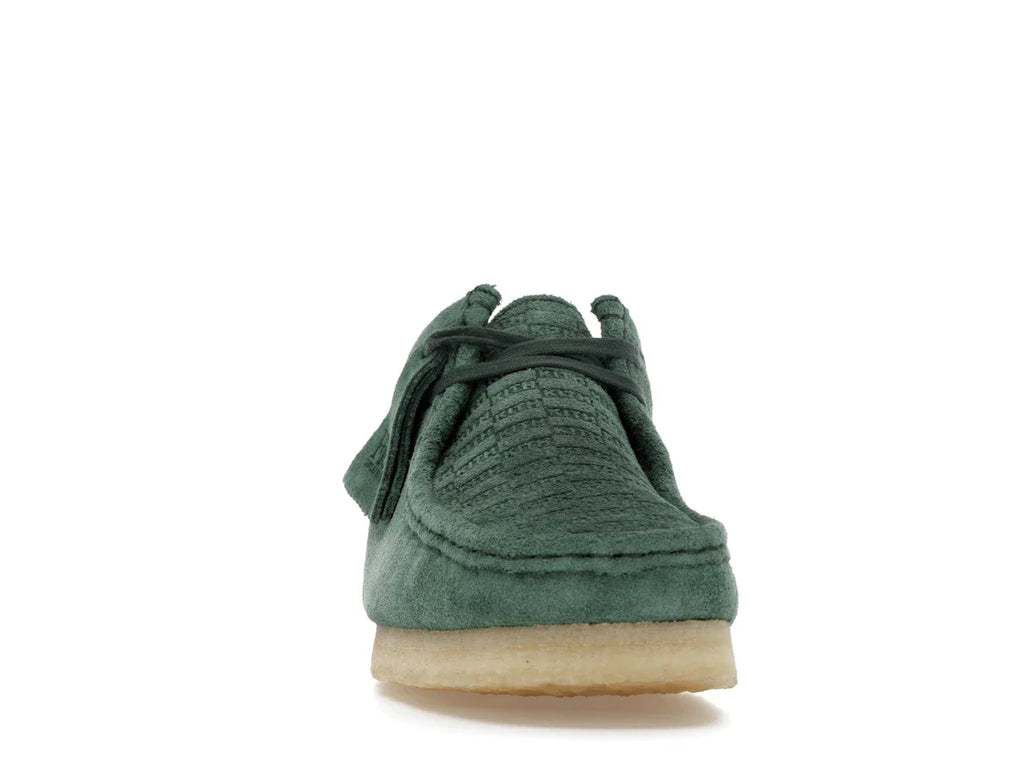 Clarks Originals Wallabee by Ronnie Fieg Kith Loyalty Program Vitality