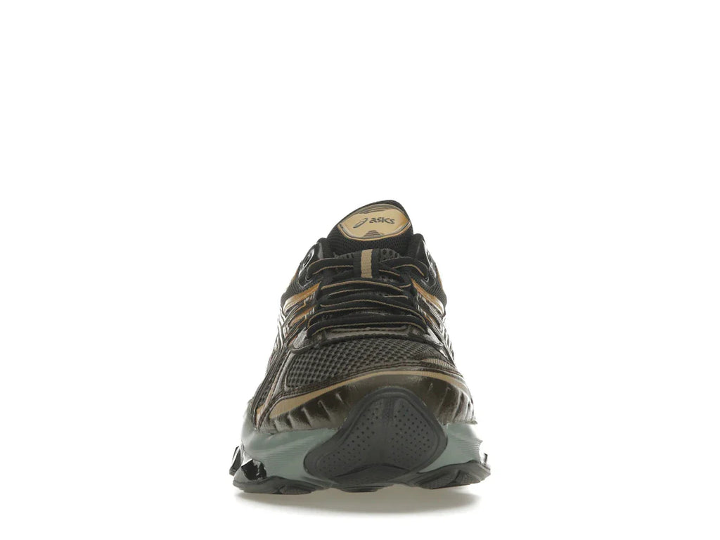 ASICS Gel-Quantum Kinetic Dunkelsepia