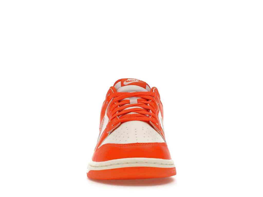 Nike Dunk Low Syracuse Pale Ivory