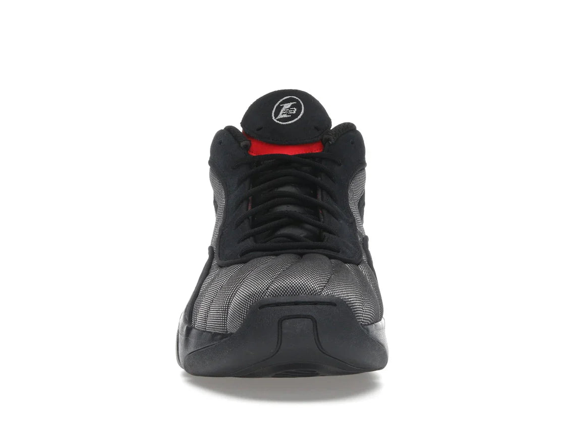 Reebok Answer III Black Chrome