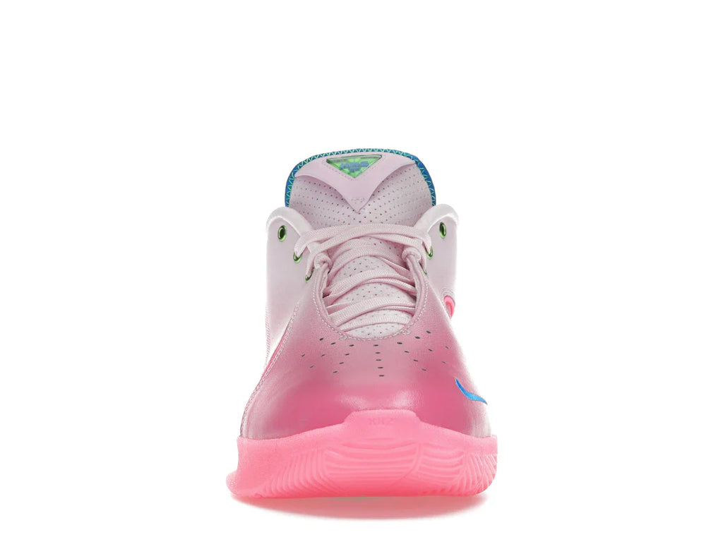 Nike LeBron 22 | Versprechen