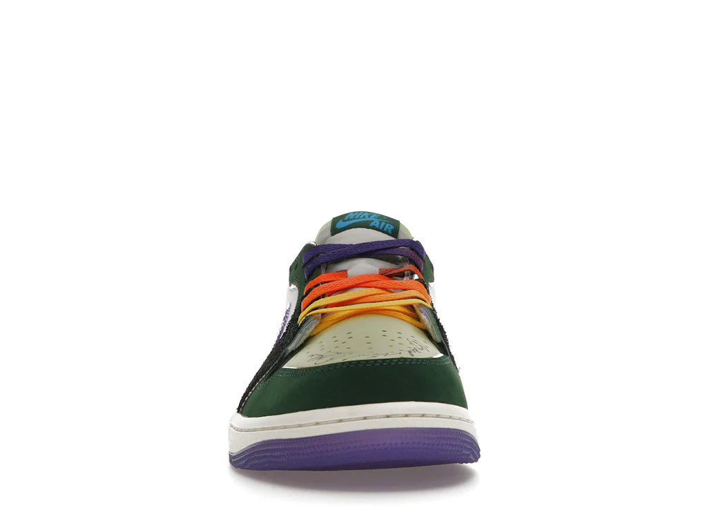 Jordan 1 Retro Low OG Doernbecher (2023)