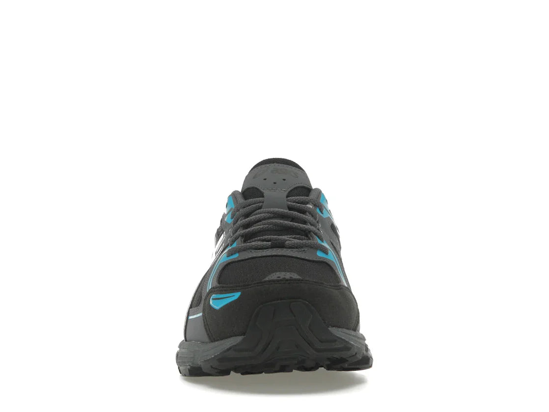 ASICS Gel-Venture 6 Schwarz Trägergrau
